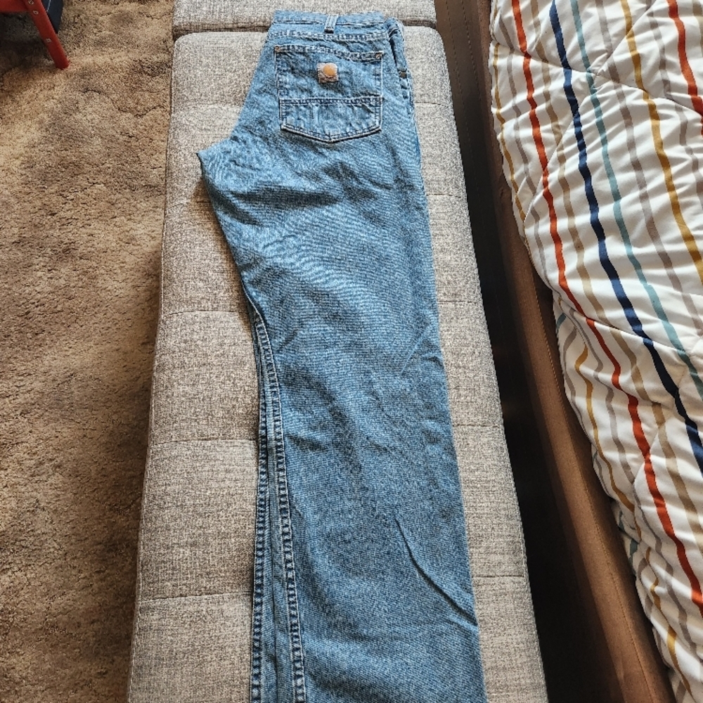 Classic Blue Women's Jeans